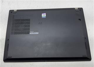 Lenovo Laptop TP00105A i5-8265U 8GB RAM Windows 11 Pro